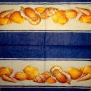 019 Shellfish - 3-ply (blue) - Ihr